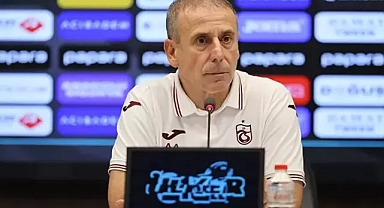 DOĞRU BİR OYUN ORGANİZASYONU VARDI AMA SONUÇLANDIRAMADIK