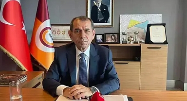  Dursun Özbek Arkham Intelligence ile yapılan sponsorluk imza töreninde şunları söyledi