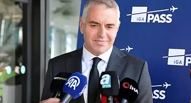 Eray Yazgan:. Onun dışında tam takımız