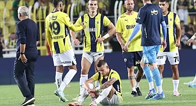 Fenerbahçe, UEFA Şampiyonlar Ligi 3'üncü Ön Eleme Turu 