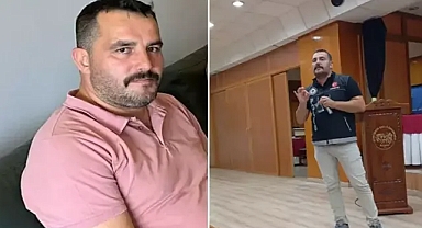 Firari hükümlü,1 şehit 1yaralı