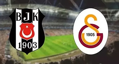 Galatasaray ve Beşiktaş PFDK açıklaması
