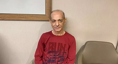 HASTA BİZE GELDİĞİNDE CİDDİ BİR KİLO KAYBI VARDI