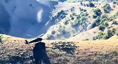 İçişleri Bakanı Ali Yerlikaya, 12 ilde düzenlenen 'Gürz-5' operasyon açıklaması