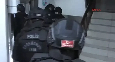 İçişleri Bakanı Ali Yerlikaya: Mercek-22 operasyon açıklaması