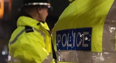 İngiltere Hristiyan Müslüman ve Yahudi din önderleri eylemleri kınama açiklaması