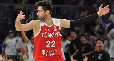 Monaco Basket: Furkan Korkmaz Transferi açıklanması