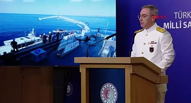 MSB: Son 1 hafta içerisinde, 3'ü terör örgütü mensubu olmak üzere 395 şahıs yakalandı