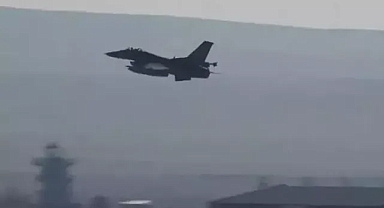 MSB: Terör yuvalarına kilit vurmaya devam ediyoruz