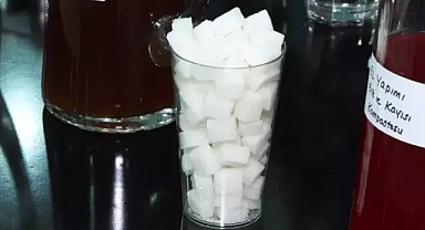  şekerli içeceklerin aşırı tüketilmesine karşı sağlık üzerindeki olumsuz etkileri 