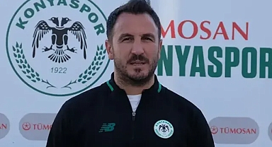 Teknik direktör Ali Çamdalı:Galatasaray da ligdeki diğer bir aşamamız