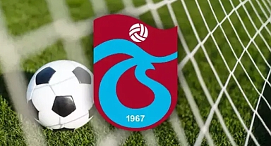  Trabzonspor rotasını UEFA Konferans Ligiplay-off turuna çevirdi