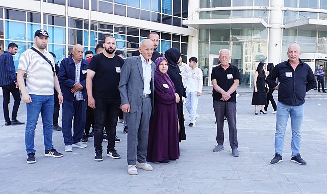 2 oğlu ile kardeşi öldürülen kadın: Bir arpa boyu yol gidilemedi