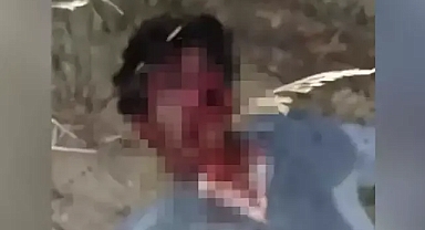 5 yaşındaki kız çocuğuna istismar etmeye çalışan şüpheli yakalandı