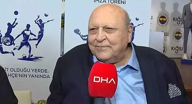 Abdullah Kiğılı'dan derbi öncesi flaş açıklama!