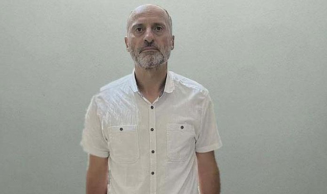 Adil Öksüz'ün kaçmasına yardım eden sanığa dava