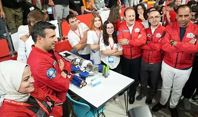 ASELSAN, Mavi Vatan’da oyununda genç beyinleri buluşturdu