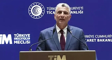 Bakan Bolat'tan önemli açıklama