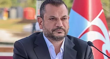 Başkan Ertuğrul Doğan'dan Gündeme Dair Çarpıcı Açıklamalar!