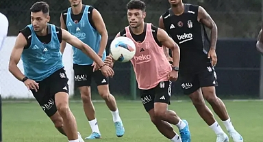 Beşiktaş’ta Eyüpspor maçı öncesi flaş gelişme!