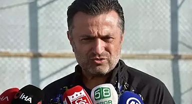 Bülent Uygun'dan Konyaspor müsabakası öncesi flaş açıklamalar!