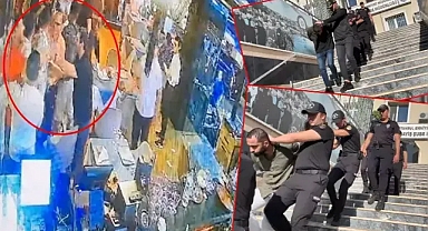 Cinayetin gerçek sebebi ortaya çıktı