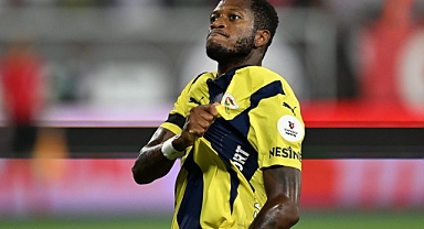 Fenerbahçe'de derbi öncesi Fred flaş açıklamalarda bulundu!