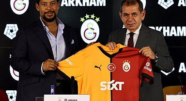 Galatasaray başkanı Dursun Özbek gündeme dair çarpıcı açıklamalarda bulundu!