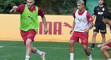 Galatasaray'da Çaykur Rizespor mesaisi devam ederken taraftarları üzecek flaş gelişme yaşanıyor!