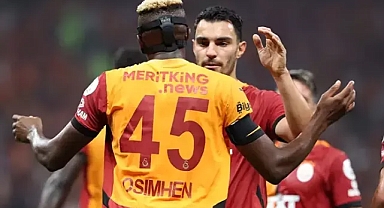 Galatasaray'ın sponsorluk anlaşması'nda flaş gelişme!