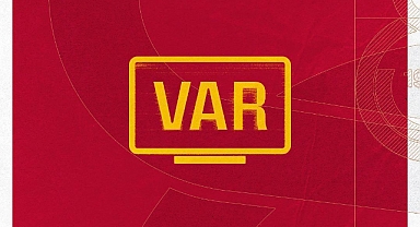 Galatasaray-Gaziantep Fk maçı Var'ında Flaş İsim!