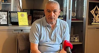 Hatayspor'un yeni teknik direktörü Rıza Çalımbay'dan bomba açıklamalar!