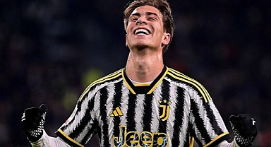 Juventus'un efsane futbolcusu'ndan Kenan'a övgü dolu sözler!