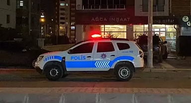 Kayseri'de satış ofisine silahlı saldırı