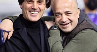 Montella'dan flaş açıklamalar!