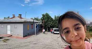 Narin'in okul arkadaşlarına psikososyal destek