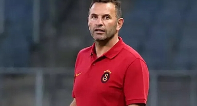 Okan Buruk'dan Fenerbahçe derbisi öncesi çarpıcı açıklamalar!