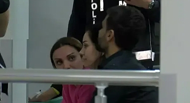 Polat ailesi için büyük gün, yargılanma süreci başladı