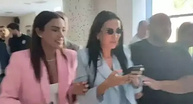 Polat ailesinde flaş gelişme! Tahliye kararına itiraz