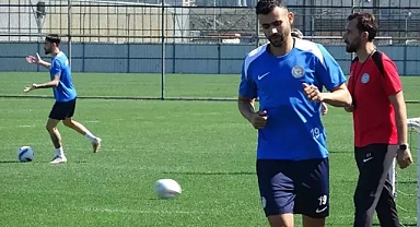 Rizespor’un yeni transferi Jurecka'dan gündeme dair çarpıcı açıklamalar!