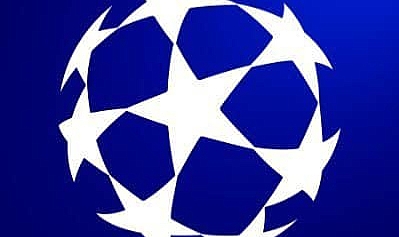 Şampiyonlar liginde heyecan başlıyor...