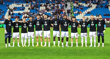 Şenol Güneş'ten Maç Sonrası Çarpıcı Açıklamalar!