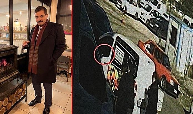 Sinan Ateş cinayeti davasında bilirkişi raporu; Tetikçi dışında ateş eden yok
