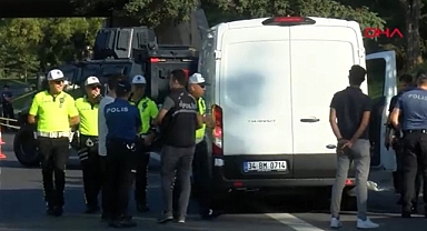 Son Dakika: Beykoz'da büyük tehlike!