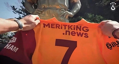 Son Dakika: Galatasaray'a olay yaratan ceza!