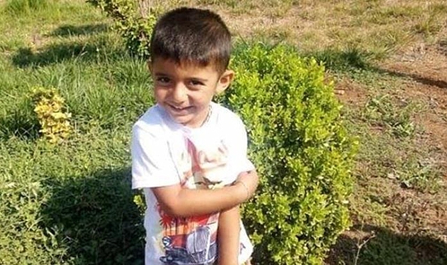Traktörün altında kalan 4 yaşındaki İbrahim öldü; baba gözaltında