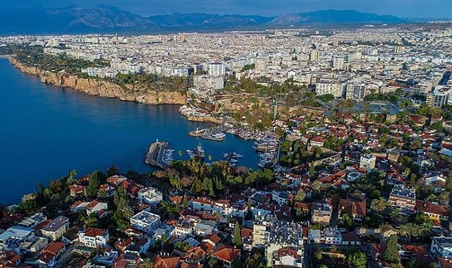 Yabancıların 'ev' ilgisi azaldı