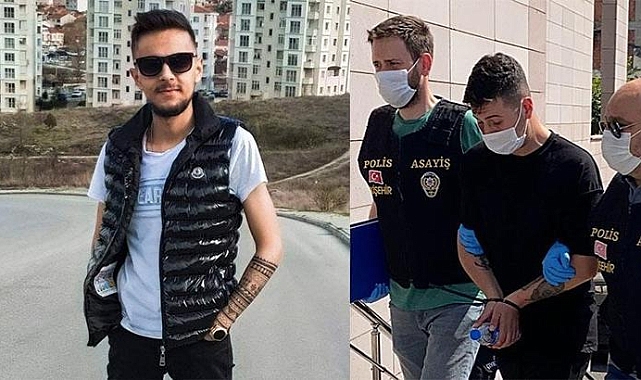 'Yan bakma' kavgasında, fabrika işçisini öldüren sanığa 28 yıl hapis