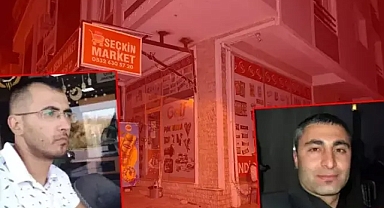 Yaşanan olay dehşet yarattı