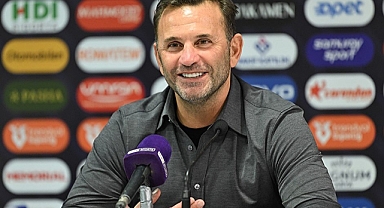 Dev Derbiye 2 gün kaldı! İşte Okan Buruk'un Çarpıcı İstatistikleri...